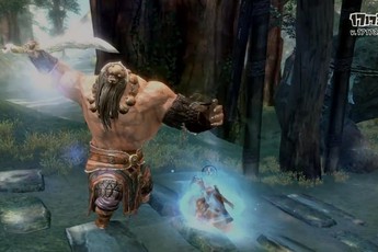 [Clip] Cận cảnh từng nghề nghiệp trong Thương Thiên 2